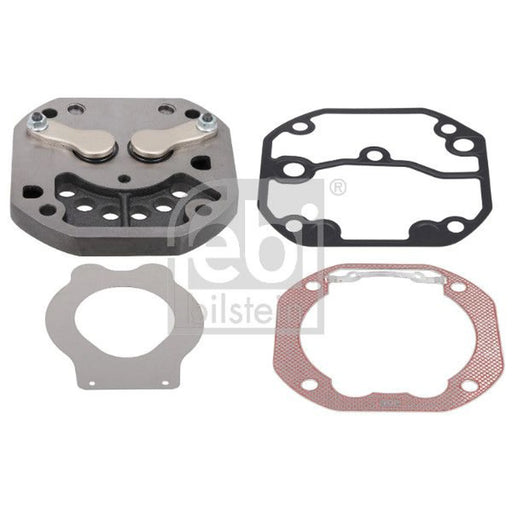 Febi Multi-valve Seal Kit 09104