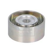 Febi V-Ribbed Belt Deflection/Guide Pulley 170017
