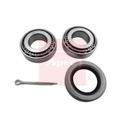 Apec Wheel Bearing Kit AWB1085