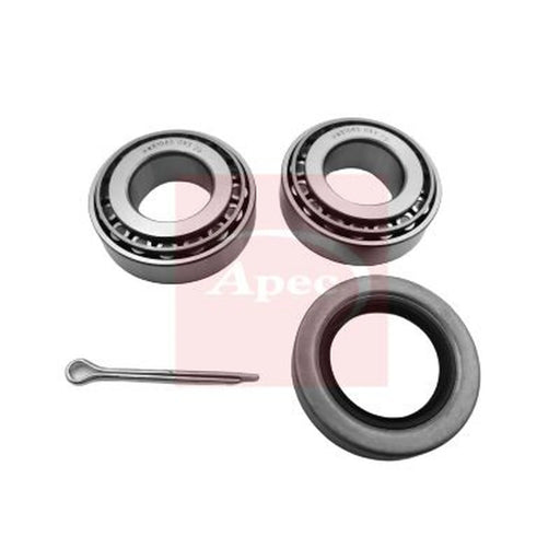 Apec Wheel Bearing Kit AWB1085
