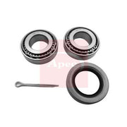 Apec Wheel Bearing Kit AWB1085