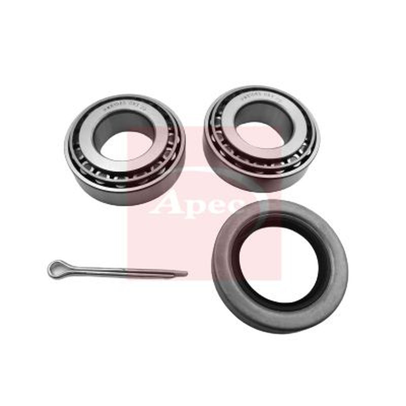 Apec Wheel Bearing Kit AWB1085