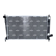 NRF Engine Radiator 53804