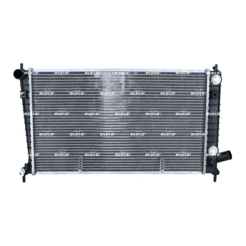 NRF Engine Radiator 53804