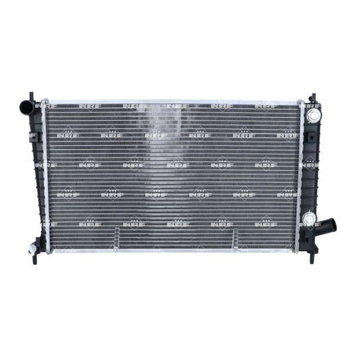 NRF Engine Radiator 53804