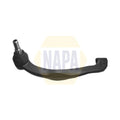 NAPA Steering Tie Rod End Ball Joint Front Left NST6323
