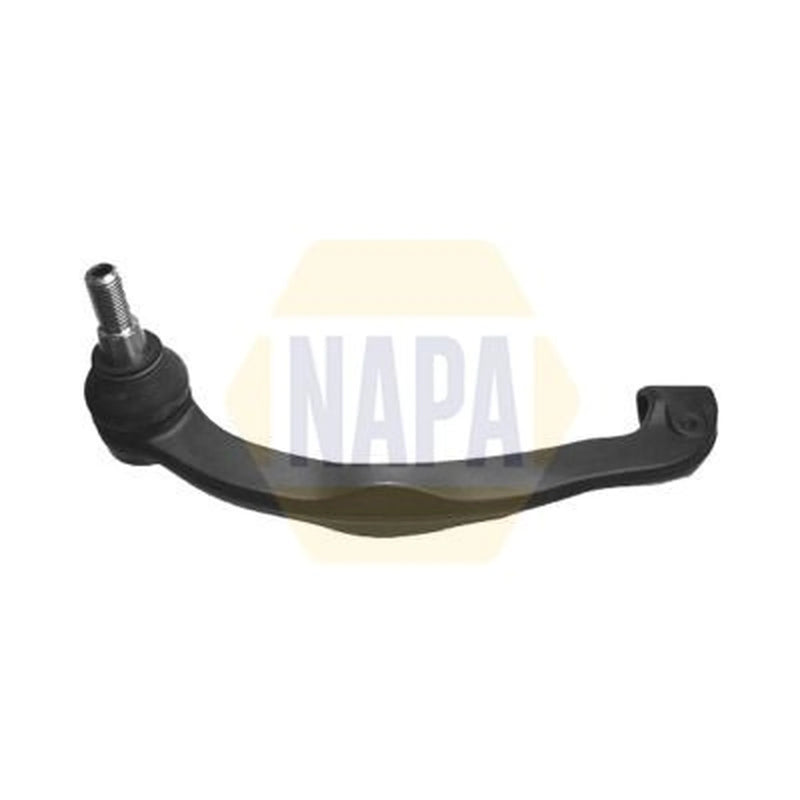 NAPA Steering Tie Rod End Ball Joint Front Left NST6323
