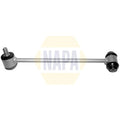 NAPA Stabiliser Bar Link Coupling Rod Rear Left NST4596