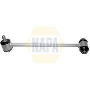 NAPA Stabiliser Bar Link Coupling Rod Rear Left NST4596