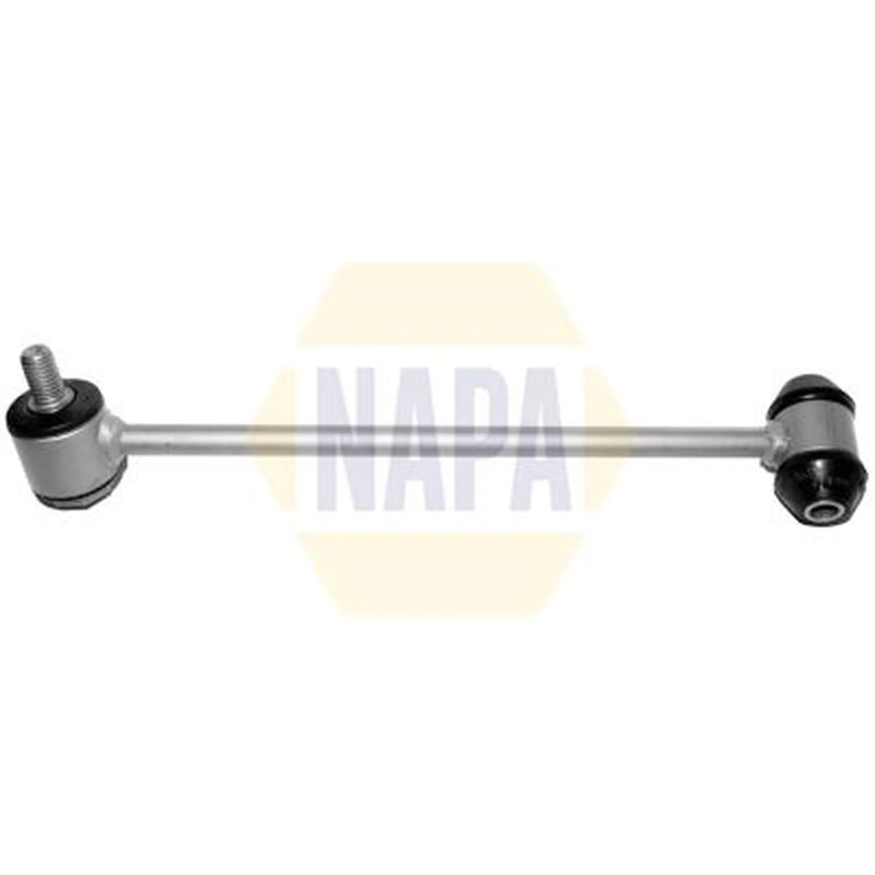 NAPA Stabiliser Bar Link Coupling Rod Rear Left NST4596