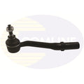 Comline Steering Tie Rod End Ball Joint CTRE1133