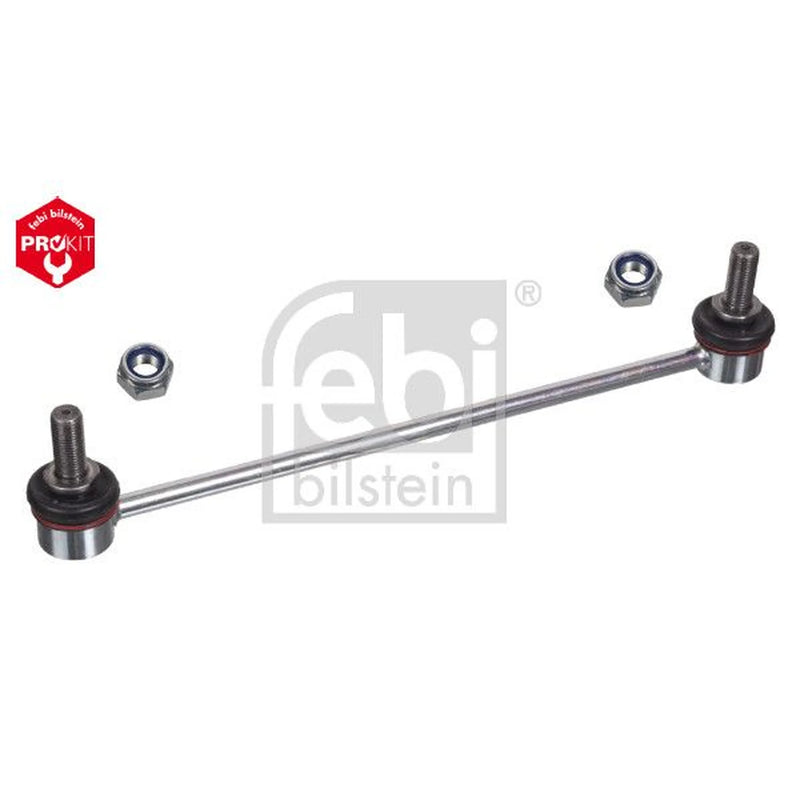 Febi Stabiliser Bar Link Coupling Rod Front Right 42937