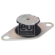 Febi Engine Mount Mounting Rear 12734