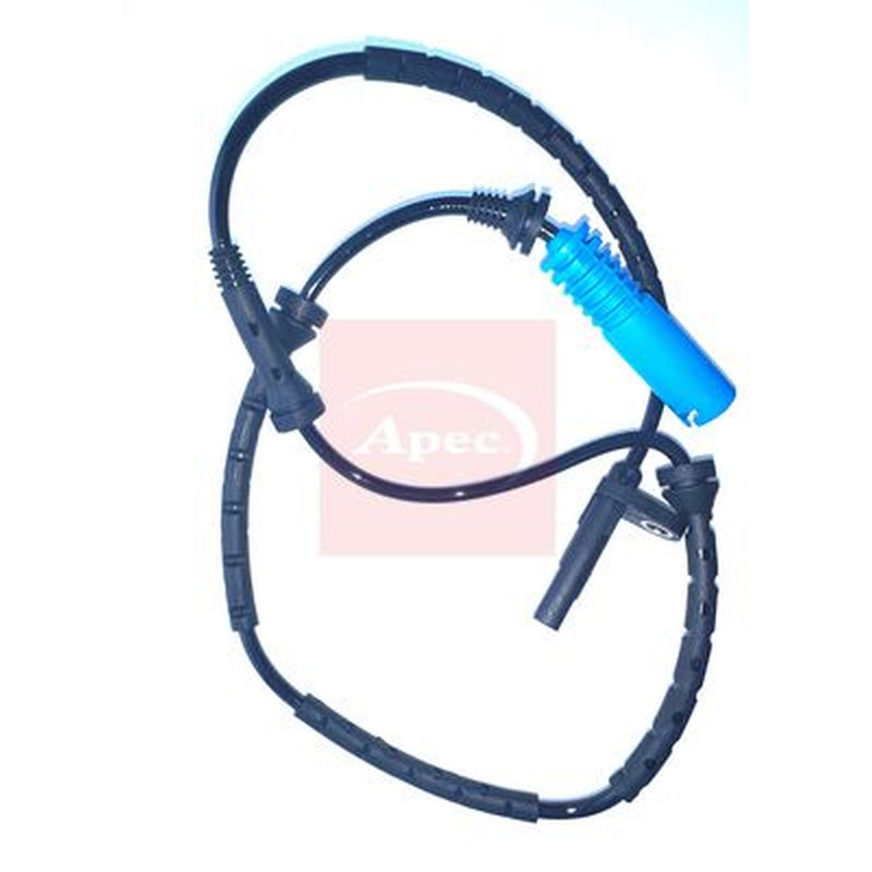 Apec ABS Wheel Speed Sensor Front Left ABS1673
