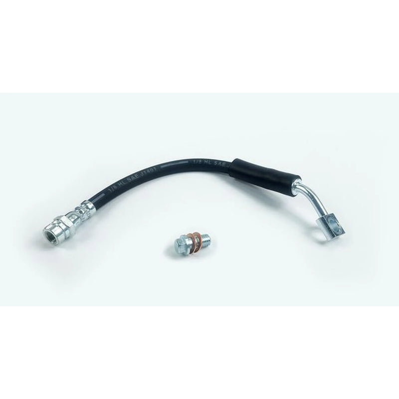 Juratek Brake Hydraulic Hose Line Rear JBH1423