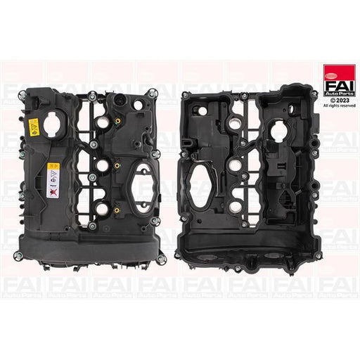 FAI Cylinder Head Cover VC051
