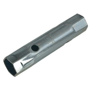 Melco TW14 Whitworth Box Spanner 7/16 x 1/2 x 125mm (5in) - TW14