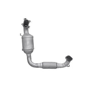Hella Catalytic Converter 8LE 366 051-631