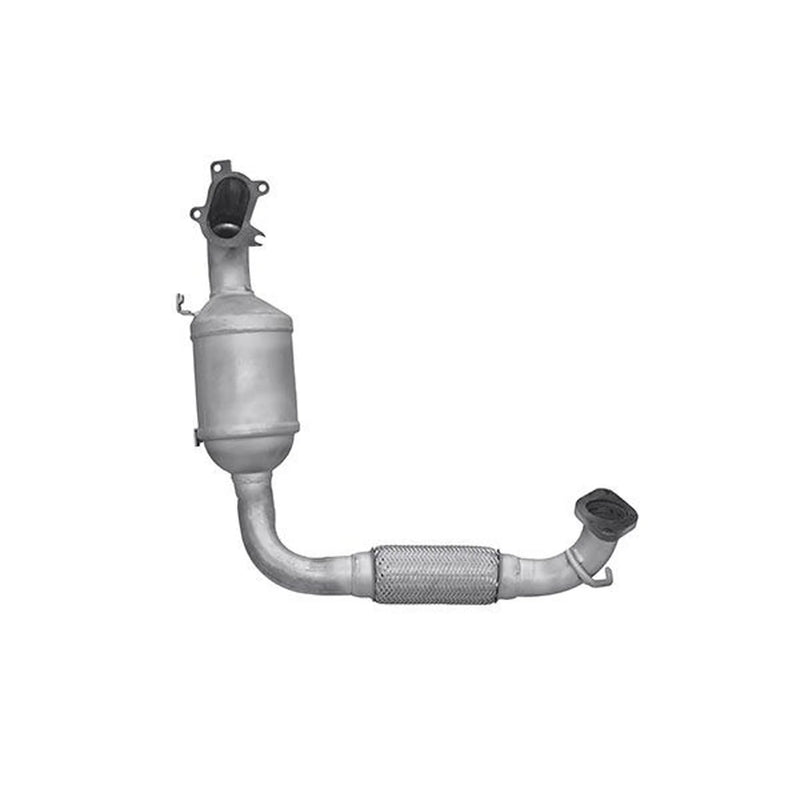 Hella Catalytic Converter 8LE 366 051-631