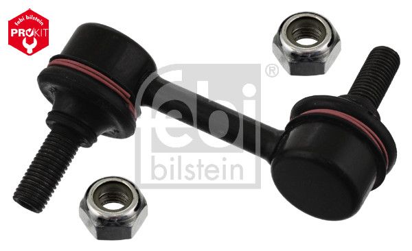 Febi Stabiliser Bar Link Coupling Rod Front Right