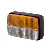 Hella Direction Indicator Light Left Front 2BE 997 131-081