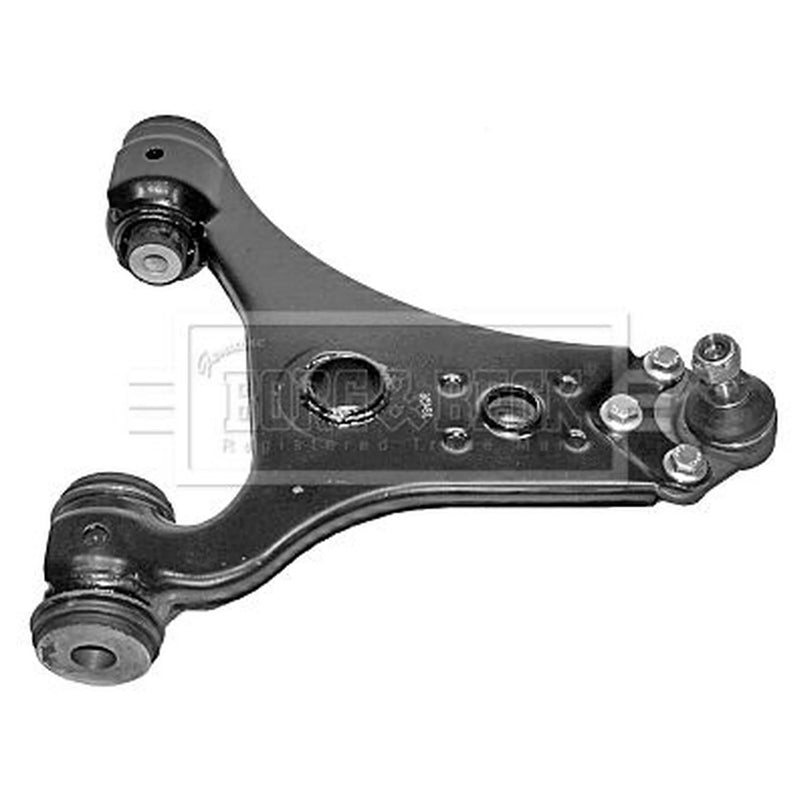 Borg & Beck Control/Trailing Arm BCA6447