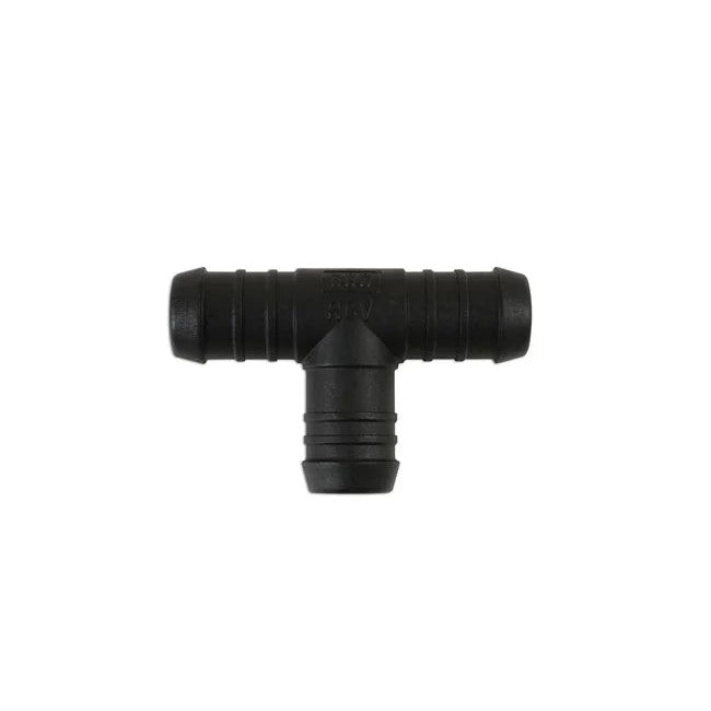 Connect Plastic Pipe Joiner T-Piece 5pc 18-20mm