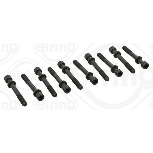 Elring Cylinder Head Bolt Set M12x1,5x102 803.050