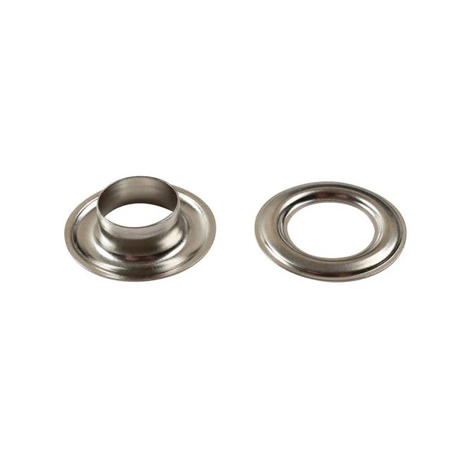 Laser Tools Grommets 20pc 6.5-16mm