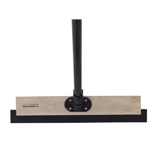 Bulldozer Pro Wooden Squeegee 24in - HQ.HH.22/C4