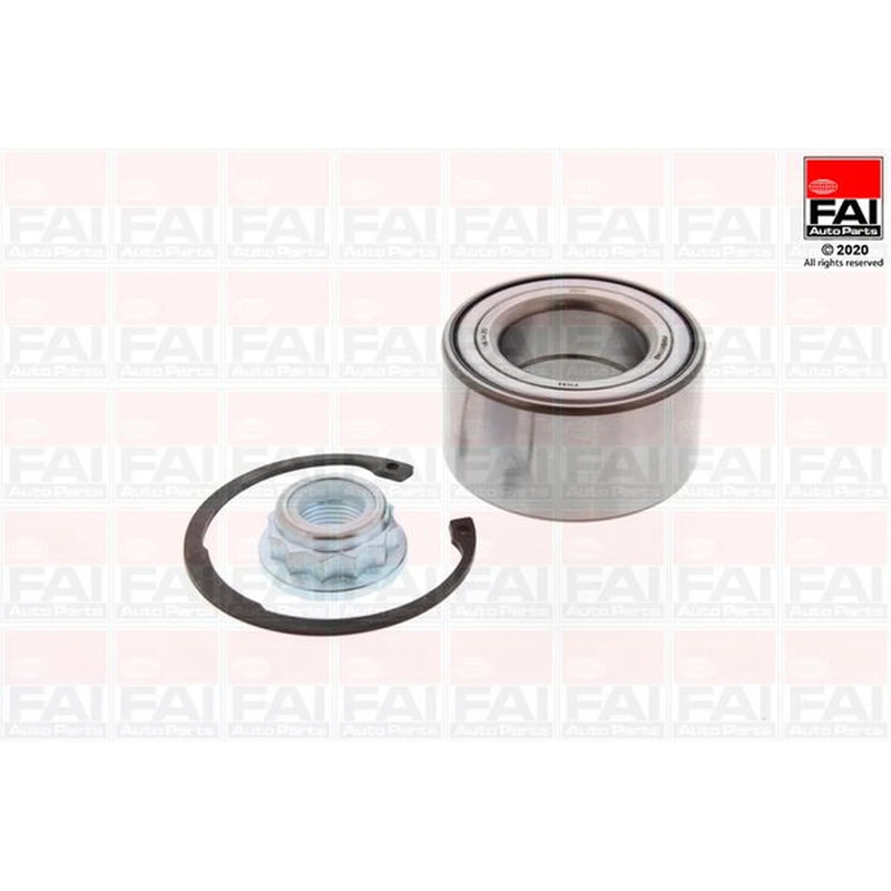 FAI Wheel Bearing Kit FWBK1142