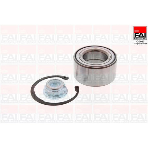 FAI Wheel Bearing Kit FWBK1142