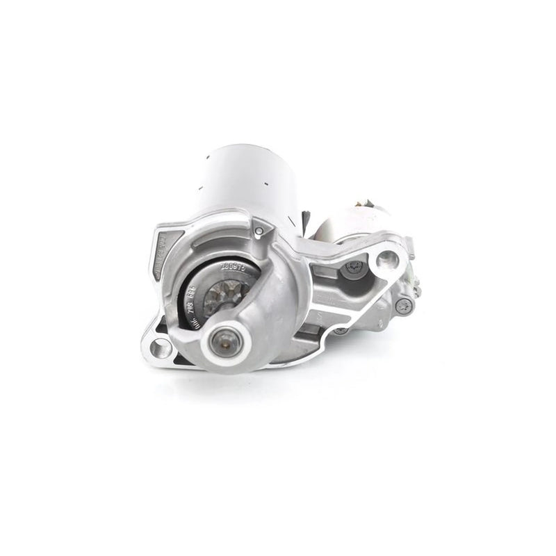 Bosch Starter Motor 12V 1.7kW 9 Teeth 0 001 115 022