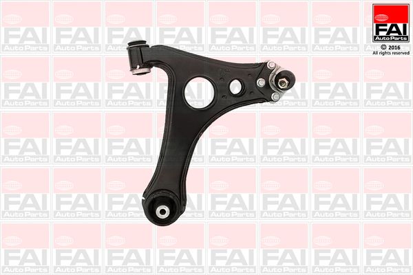 FAI Control/Trailing Arm