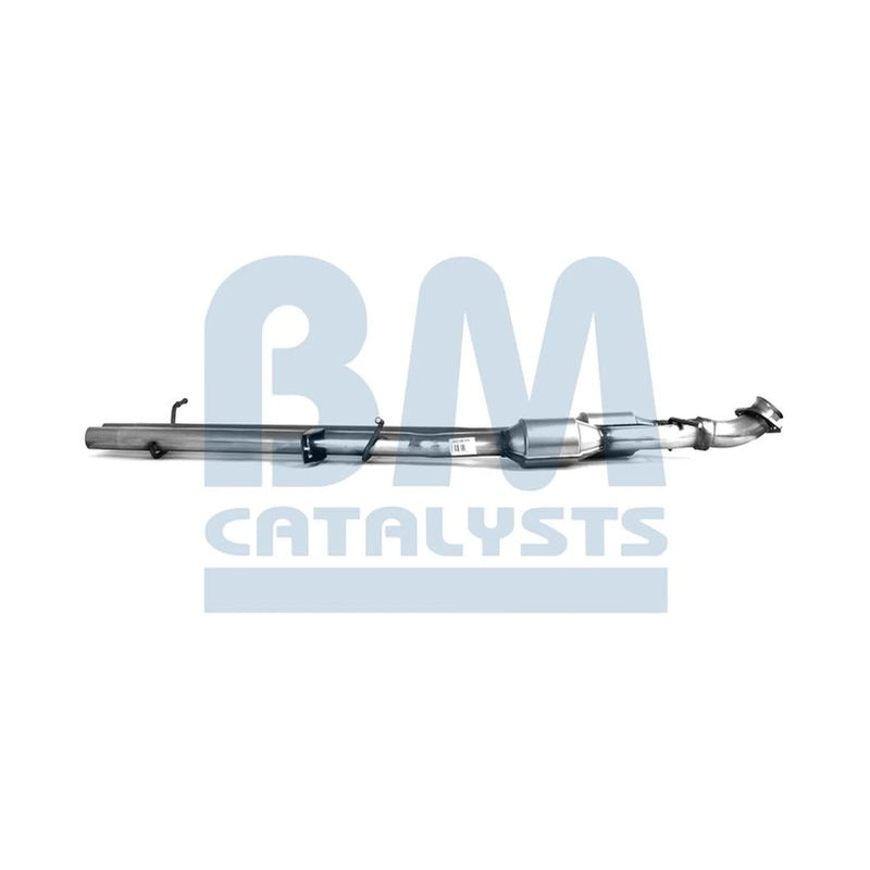 BM Catalysts Homologated Diesel Cat BM80341H