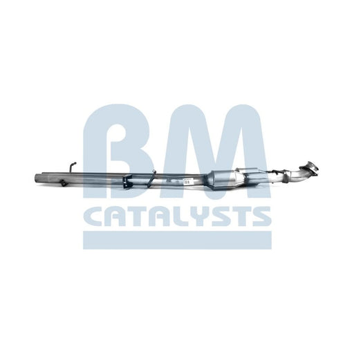 BM Catalysts Homologated Diesel Cat BM80341H