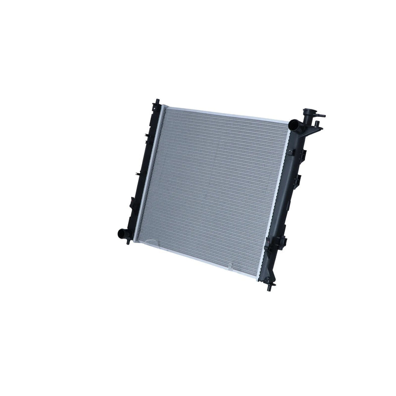 NRF Engine Radiator 53054