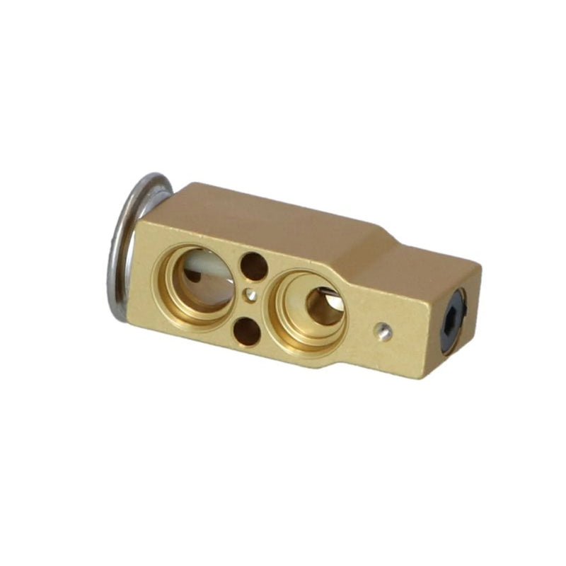 NRF Air Conditioning Expansion Valve Front 38360