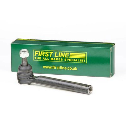 First Line Steering Tie Rod End Ball Joint FTR5286