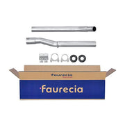 Hella Exhaust Pipe OD 8LA 366 003-201