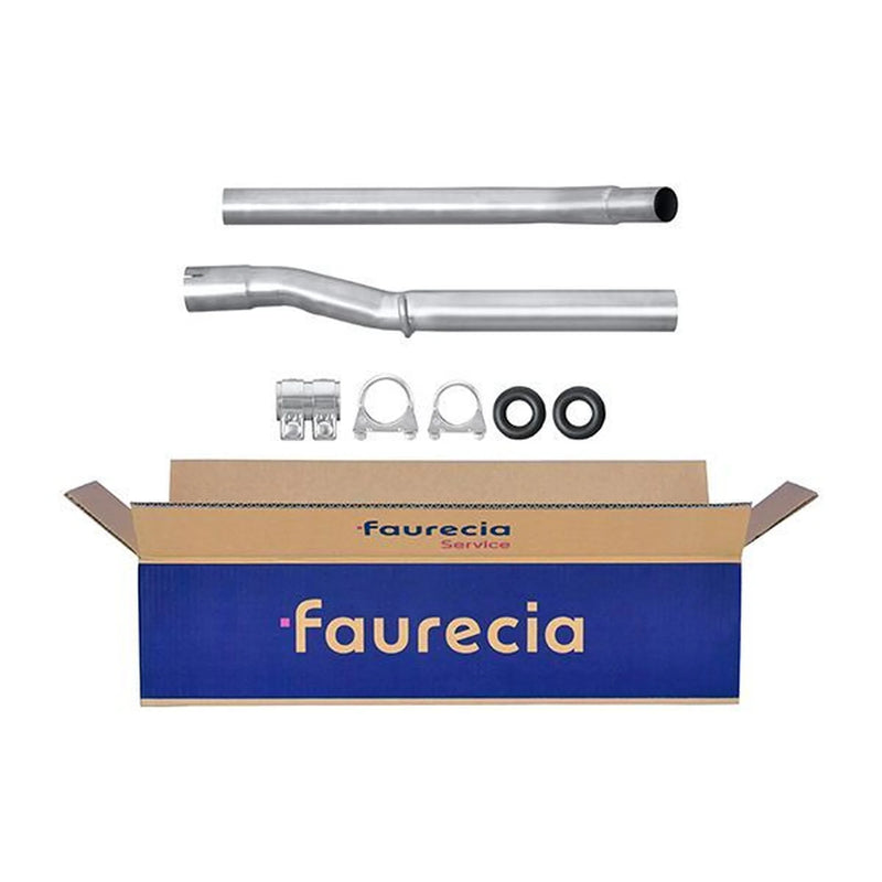 Hella Exhaust Pipe OD 8LA 366 003-201