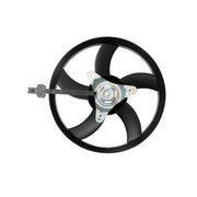 Hella Engine Cooling Fan Right 8EW 366 420-031
