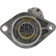 NAPA Starter Motor 12V 1.8kW 10 Teeth NSM2025