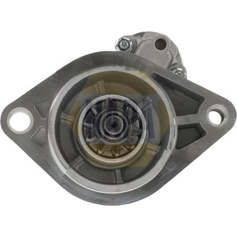 NAPA Starter Motor 12V 1.8kW 10 Teeth NSM2025