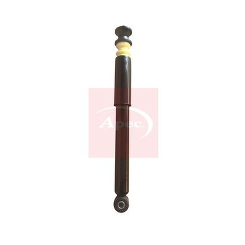 Apec Shock Absorber Damper Strut Rear Left ASA1983