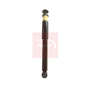 Apec Shock Absorber Damper Strut Rear Left ASA1983