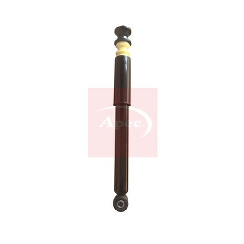 Apec Shock Absorber Damper Strut Rear Left ASA1983