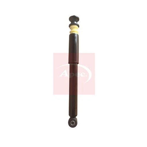 Apec Shock Absorber Damper Strut Rear Left ASA1983