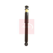 Apec Shock Absorber Damper Strut Rear Left ASA1983