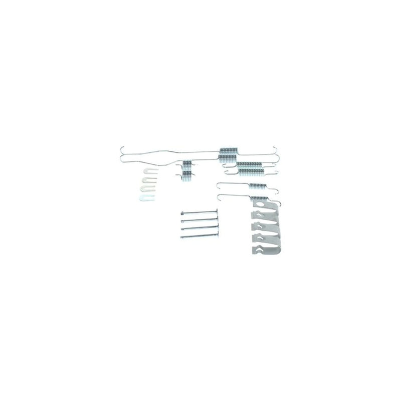 Bosch Brake Shoe Accessory Kit Rear 1 987 475 146